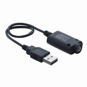E-CIGARETTE USB CHARGER
